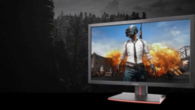 ViewSonic Elite, la submarca de monitores gaming de ViewSonic