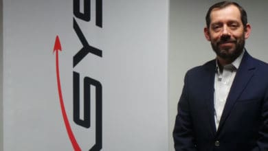 “El dinero está en la especialización”: Daniel Cerón, Director General de Nexsys México