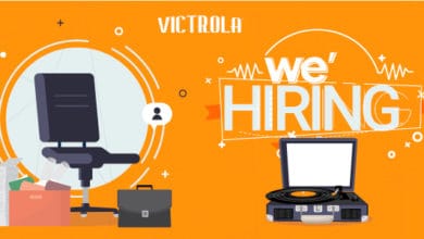 Victrola Argentina está buscando un Business Manager