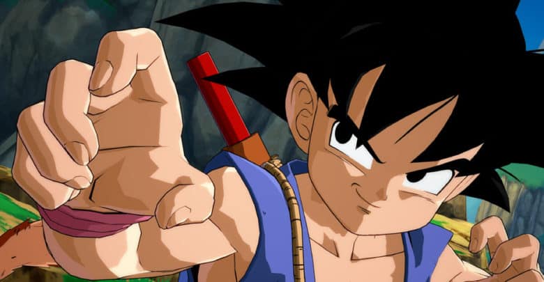 Goku Se Suma Al Plantel De Dragon Ball Fighterz Itsitio