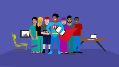 Microsoft Teams celebra su segundo aniversario con novedades