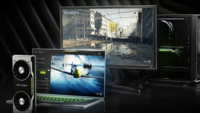 3 regalos para los gamers de GeForce