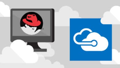 Cinco años más de Red Hat y Microsoft Azure