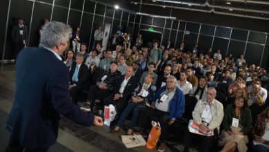 Llega a Buenos Aires el Congreso Nacional PyME