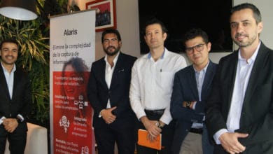 Alaris y SoftExpert firman alianza y agregan valor a su portafolio de soluciones