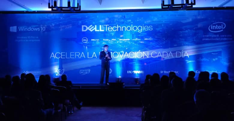 Join The Transformation: El evento de Dell Technologies sobre transformación digital en Bogotá