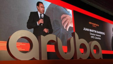 ¡Atmosphere Bogotá! El evento global de Aruba llegó al nuevo mundo