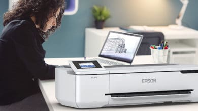 Los nuevos productos que Epson presentó en el Road Show 2019 de Córdoba