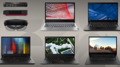 Lenovo presenta nuevas soluciones y dispositivos inteligentes para las empresas