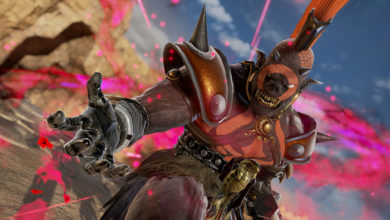 Ya disponible el contenido del Segundo Pase de Temporada de Soulcalibur VI