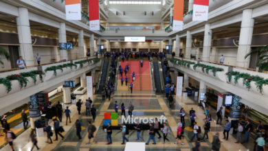 Microsoft Ignite 2019: Herramientas y servicios seguros e inteligentes para la empresa