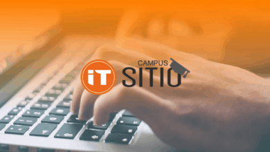 ¡Comenzá el 2020 preparado con Campus ITSitio!