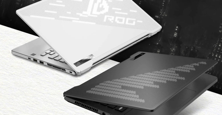 ROG presenta su notebook Gamer ultraliviana de 14 pulgadas - ITSitio