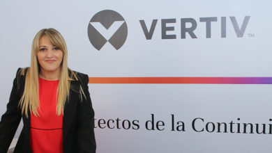 Vertiv ONE, el Programa de Recompensas exclusivo de Vertiv para sus socios en Latinoamérica