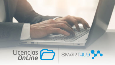 Licencias OnLine lanza SmartHub, su innovadora plataforma de E-Commerce