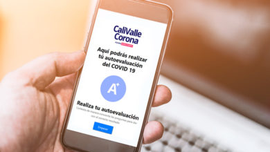 Solución 100% gratis para detectar el COVID-19