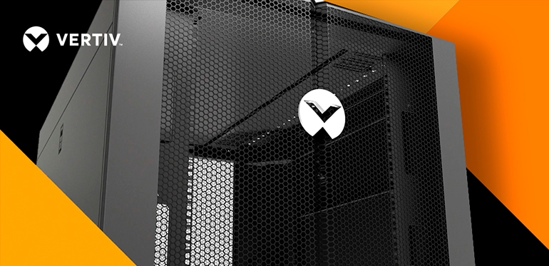 Rack Vertiv™ VR