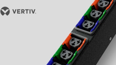 PDU Para Racks Vertiv™ Geist