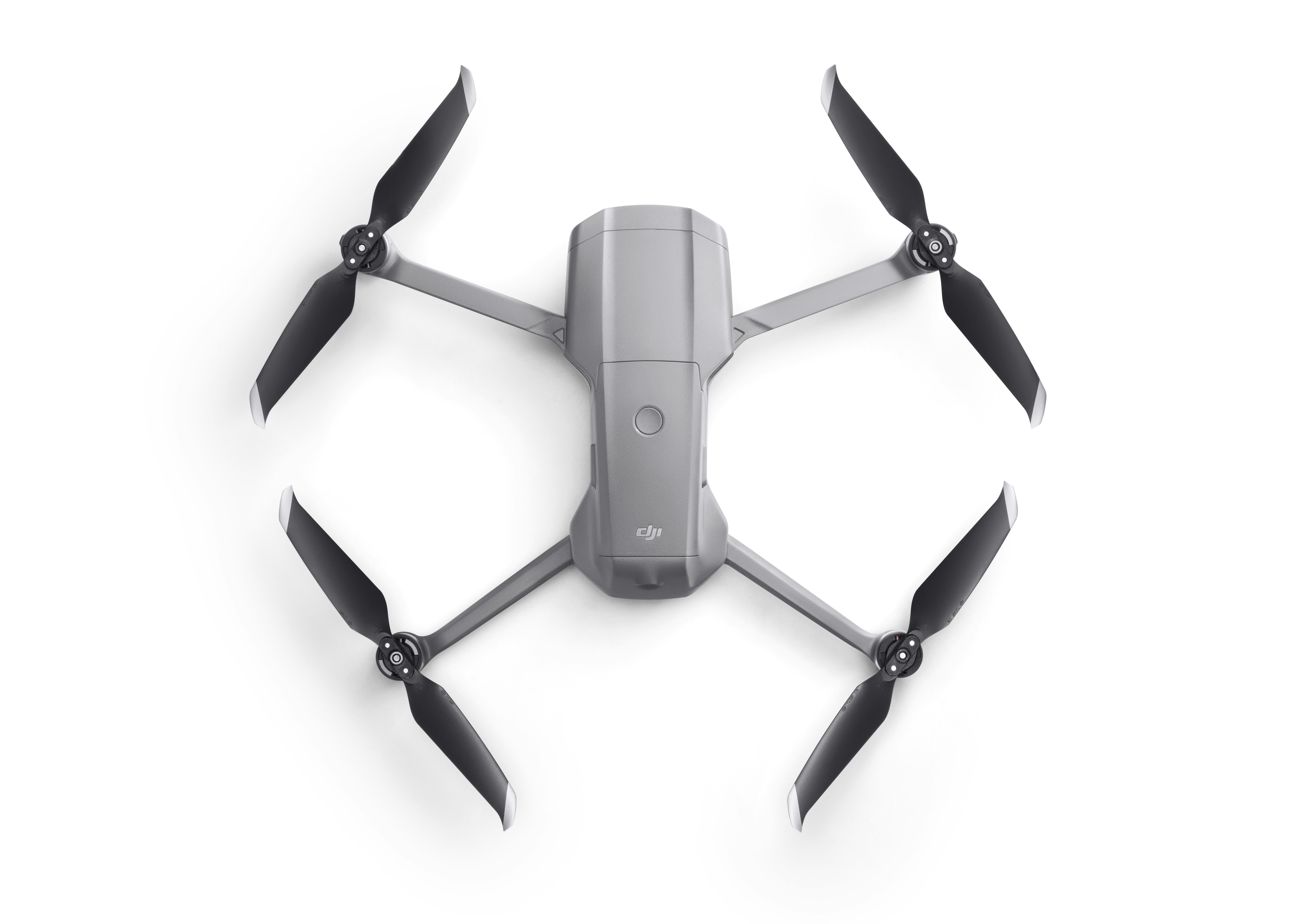 DJI Mavic 3 Pro: el primer dron con tres objetivos y un despliegue de  sensores visuales