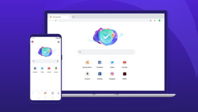 Avast lanza el nuevo navegador móvil con encriptación de datos completa