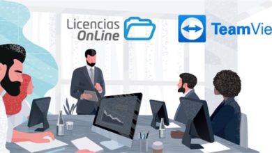 Licencias OnLine incorpora TeamViewer a su oferta, una nueva oportunidad para el canal