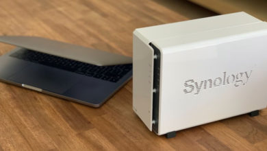 Synology ofrece sus soluciones de almacenamiento de Data Digital con descuentos de apoyo para PyMES mexicanas.