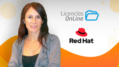 Licencias OnLine suma a Red Hat a su portfolio