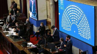 Diputados aprobó el Proyecto de Ley de Economía del Conocimiento