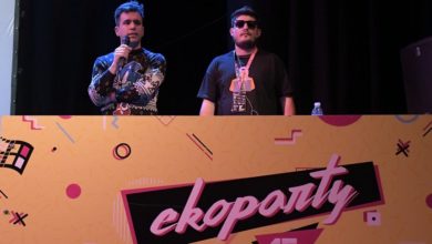 Ekoparty: el mayor encuentro anual de hackers será por primera vez en formato virtual