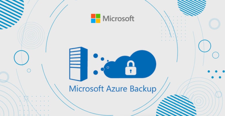 Azure BackUP: una solución simple y rápida para su empresa