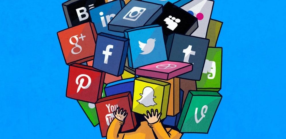 ¿Cómo se utilizan las redes sociales para un eCommerce?