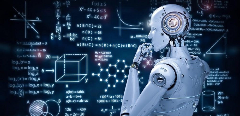 Deepmind Desarrolla La Evolución De Un Sistema De Inteligencia Artificial Capaz De Programar De 6358