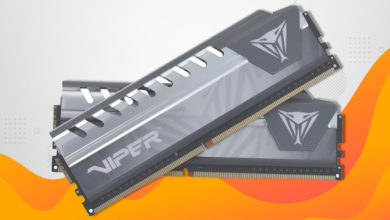 Patriot presenta la Serie Viper Elite DDR4 en Argentina