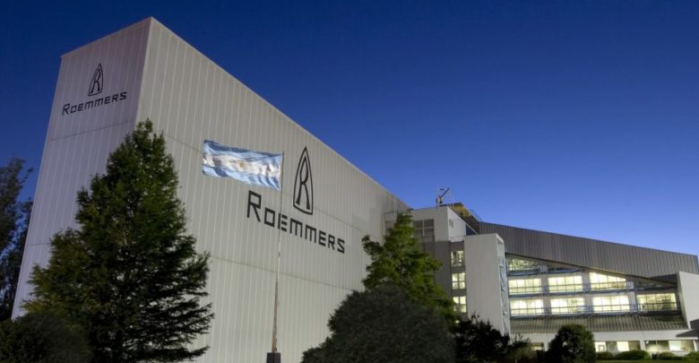 Laboratorios Roemmers Completo Con Exito La Migracion A La Suite Inteligente De Sap Itsitio