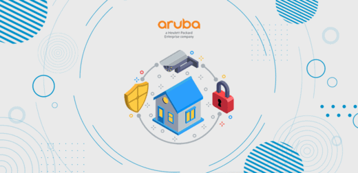 Aruba propone poner en marcha una red wi-fi sin complicaciones