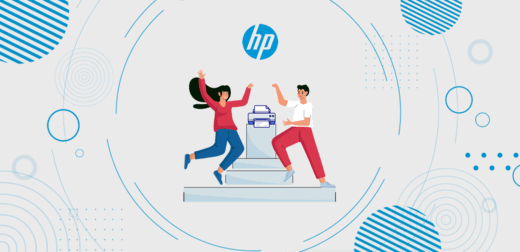 HP premia a los resellers por sus compras de impresoras Neverstop