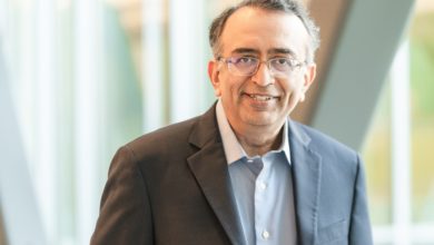 La junta directiva de VMware designa a Raghu Raghuram como CEO