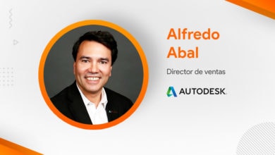 Transformación digital con Autodesk en #WeConnect