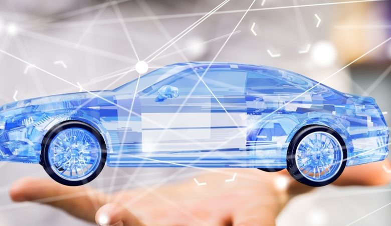 Cómo la inteligencia artificial está transformando la industria automotriz