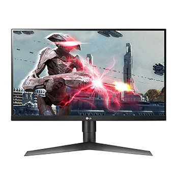 Monitores LG UltraGear