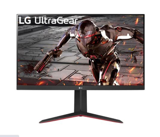 Monitores LG UltraGear