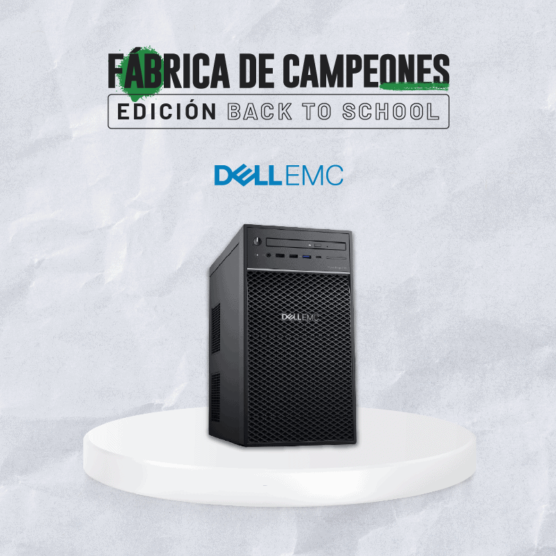 Llega una nueva edición de Fábrica de Campeones a Air Computers