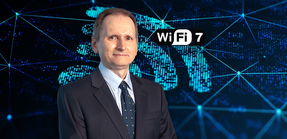 WiFi 7: La evolución de la red inalámbrica que abre puertas al canal -  ITSitio
