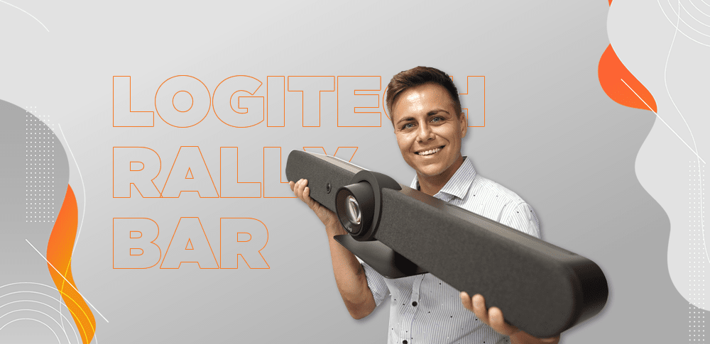 #ReviewDay: Logitech Rally Bar - ITSitio