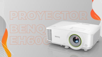 #ReviewDay | Proyectores Inteligentes de BenQ