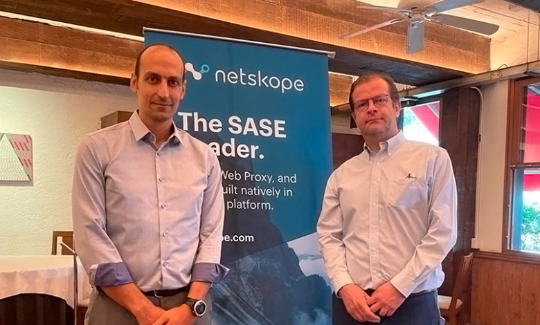 Netskope aumenta su presencia en México para ganar fuerza en el mercado de seguridad