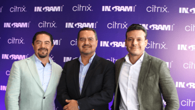 Citrix en alianza con Ingram Micro para soluciones de nube