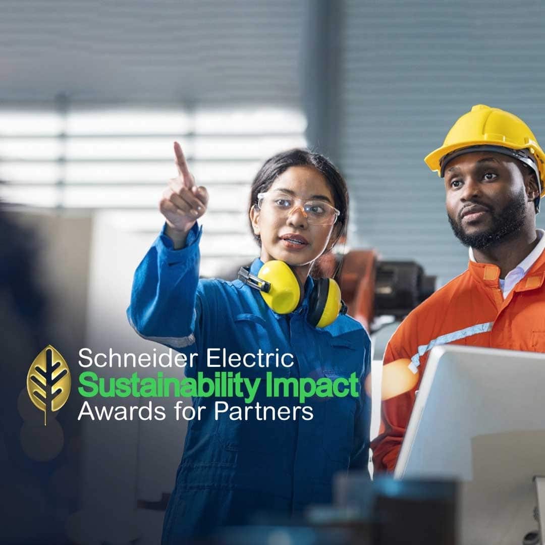 Schneider Electric lanza el programa Global Partner Recognition Program