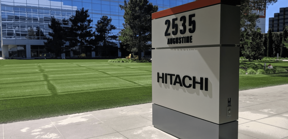 Hitachi Vantara Se Asocia Con Model9 Para Acelerar La Modernización De ...