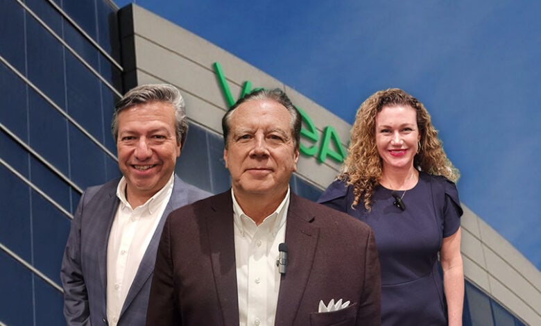 Cambio de estrategia 2023: Veeam ahora habla de plataformas tecnológicas